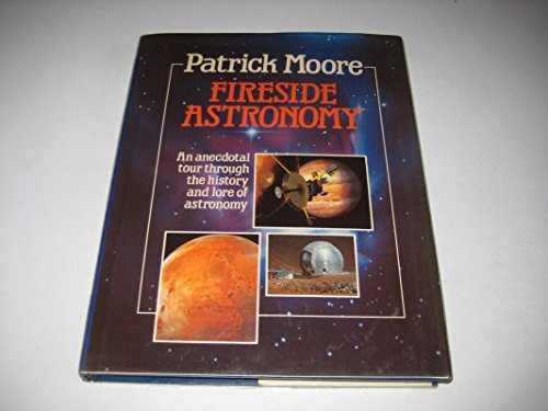 Fireside Astronomy