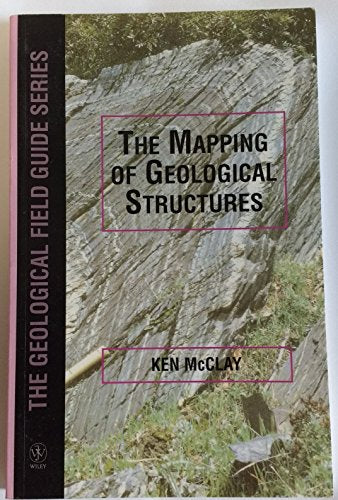 The Mapping of Geological Structures