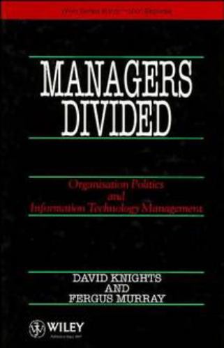 Managers Divided
