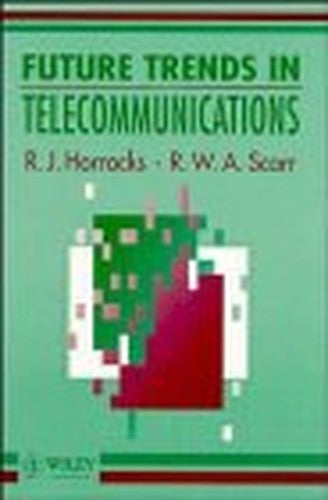 Future Trends in Telecommunications