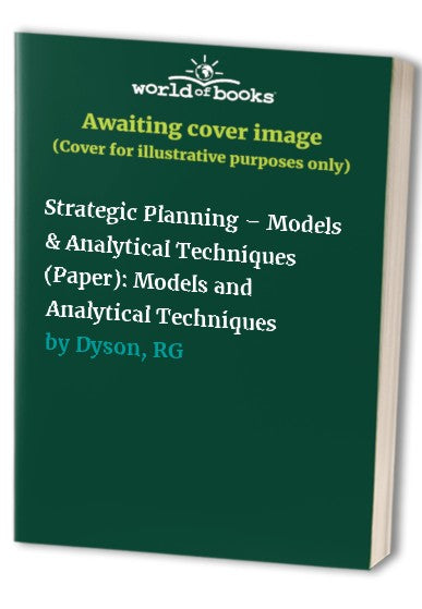 Strategic Planning