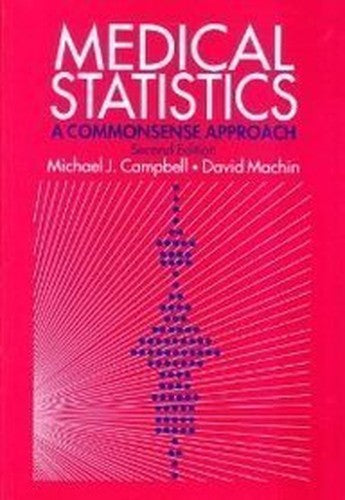 Medical Statistics