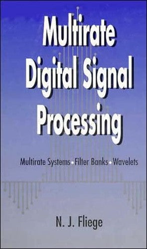 Multirate Digital Signal Processing