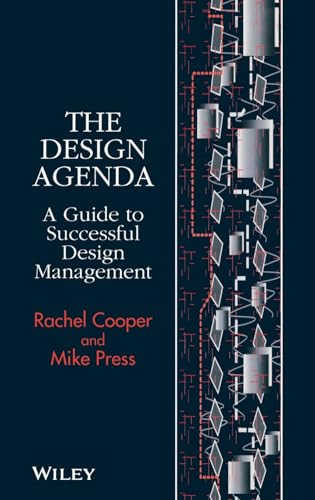 The Design Agenda