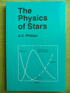 The Physics of Stars 