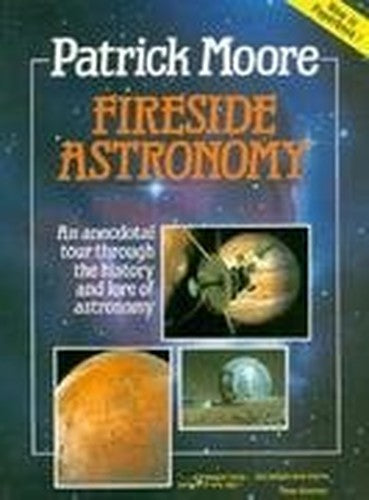 Fireside Astronomy