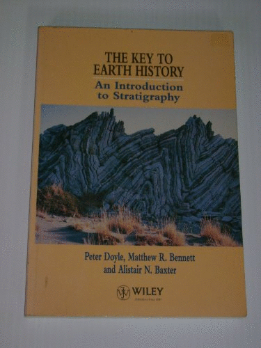 The Key to Earth History