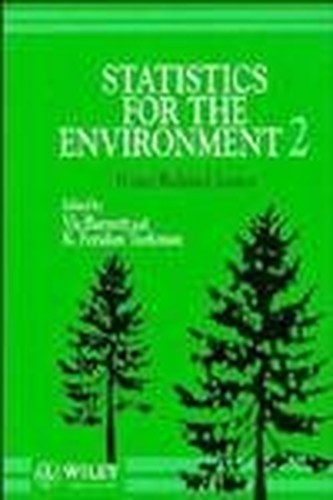 Statistics for the Environment