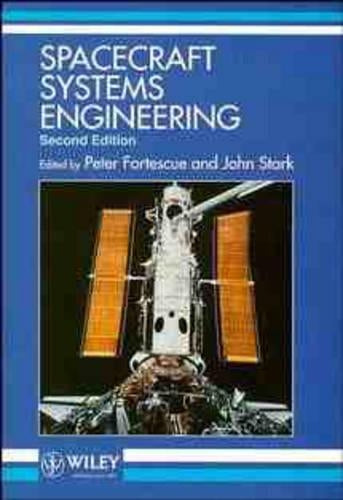 Spacecraft Systems Engineering