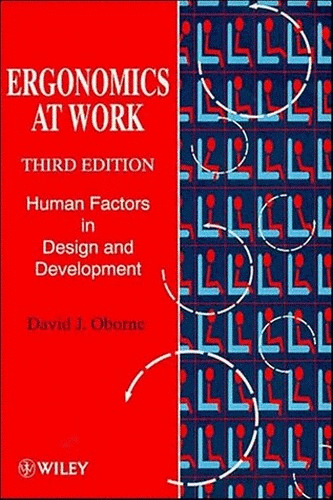 Ergonomics at Work