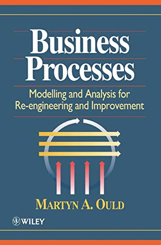 Business Processes