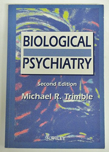 Biological Psychiatry