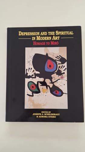 Depression and the Spiritual in Modern Art