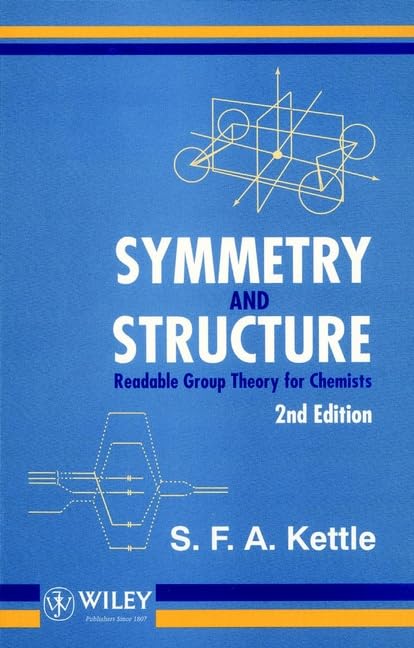 Symmetry and Structure