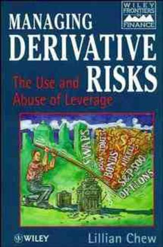 Managing Derivatives Risk