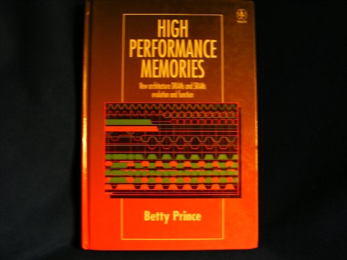 High Performance Memories