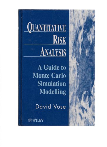 Quantitative Risk Analysis
