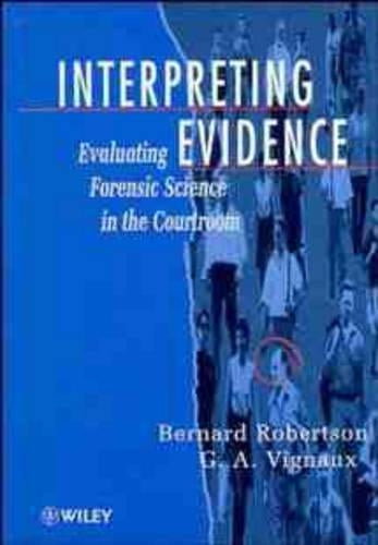 Interpreting Evidence