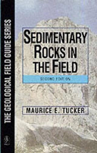 Sedimentary Rocks in the Field