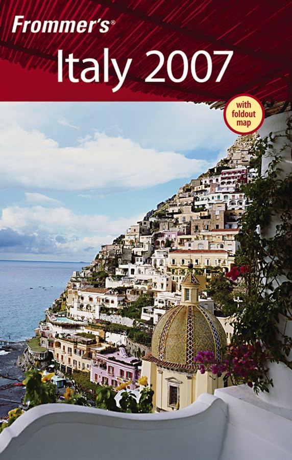 Frommer's Italy