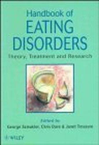Handbook of Eating Disorders