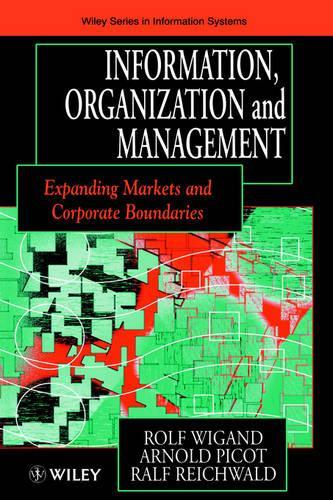 Information, Organization and Management