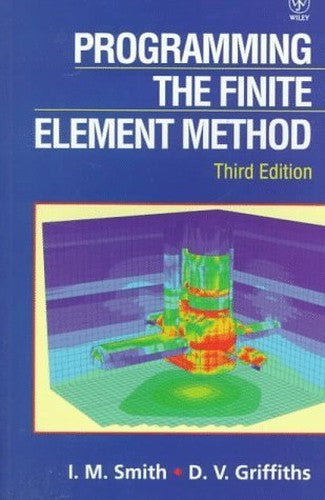 Programming the Finite Element Method