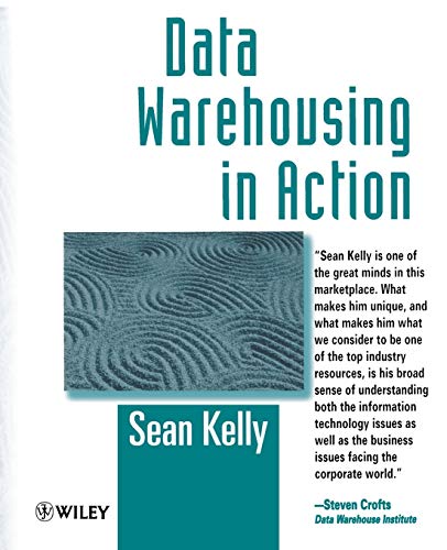Data Warehousing in Action