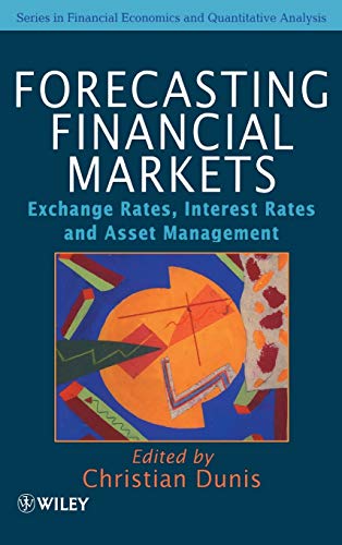 Forecasting Financial Markets