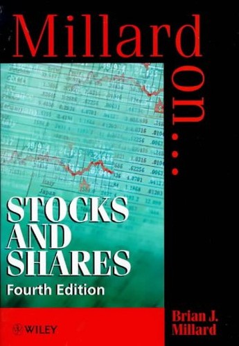Millard on Stocks and Shares Simplified