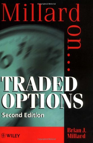 Millard on Traded Options
