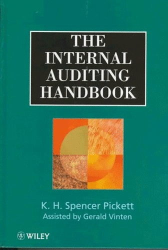 The Internal Auditing Handbook