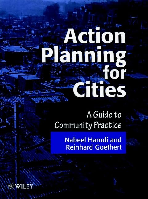 Action Planning for Cities