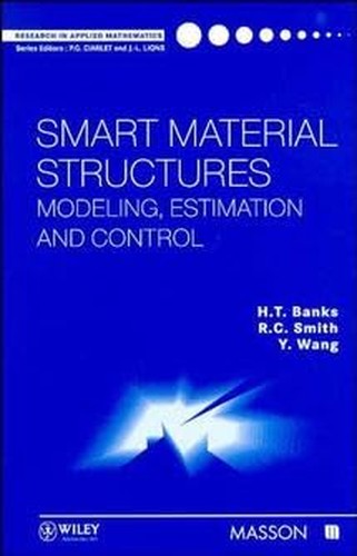 Smart Material Structures