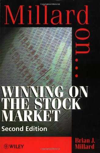 Winning on the Stock Market