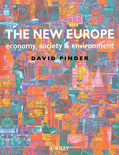 The New Europe