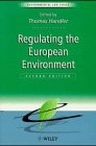 Regulating the European Environment
