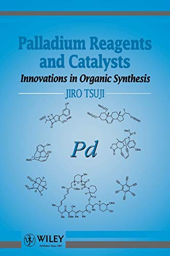 Palladium Reagents and Catalysts