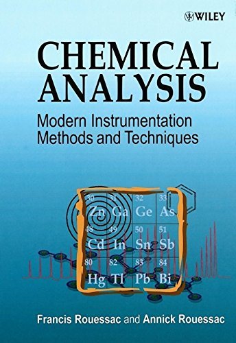 Chemical Analysis