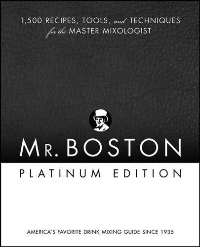 Mr. Boston
