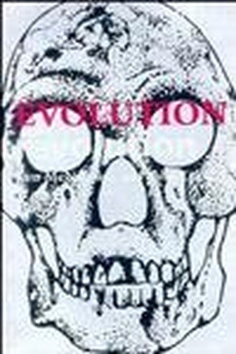 The Evolution Revolution