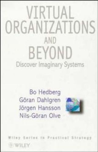 Virtual Organizations and Beyond