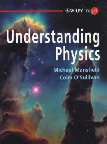 Understanding Physics
