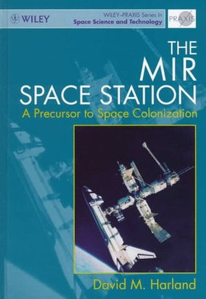 The Mir Space Station