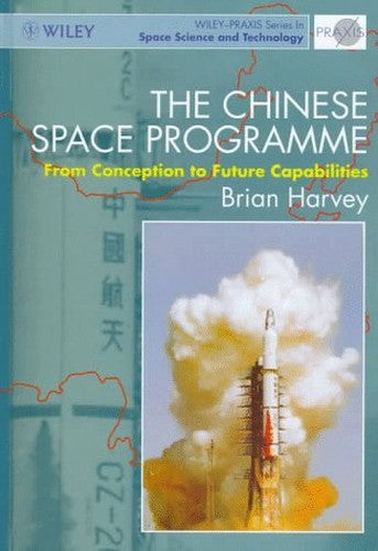 The Chinese Space Programme