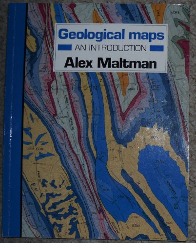Geological Maps