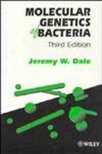 Molecular Genetics of Bacteria