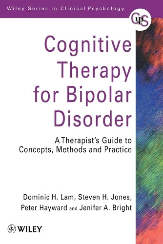 Cognitive Therapy for Bipolar Disorder