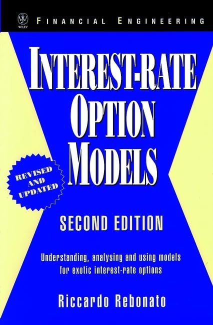 Interest Rate Option Models