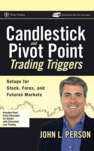 Candlestick and Pivot Point Trading Triggers, + Website